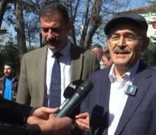 Yılmaz Büyükerşen: Kılıçdaroğlu'nun siyasi hırsları aklının çok üstünde