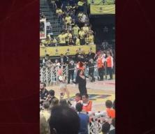 Büyük Aile Platformu, Fenerbahçe'ye tepki gösterdi