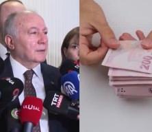 600 bin kamu işçisini ilgilendiren yeni zam teklifi belli oldu