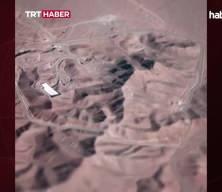 ABD ve İsrail istihbaratından flaş rapor: İran'ın nükleer tesisi imha edilmemiş!