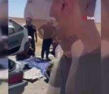 Adıyaman’da iki araç çarpıştı, 4 kişi hayatını kaybetti