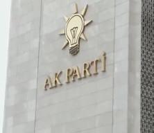 AK Parti Anayasa Komisyonu 3. toplantısını gerçekleştiriyor