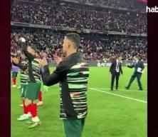 Al-Nassr’da Pioli dönemi sona erdi