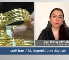 Altın yatırımcısına uyarı! 'Ne güçlü yükseliş, ne sert düşüş' 