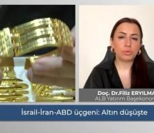 Altın yatırımcısına uyarı! 'Ne güçlü yükseliş, ne sert düşüş' 