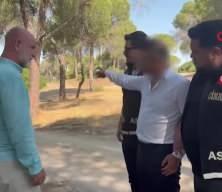 Antalya'da 7 yıldır kayıp olan kadın cinayete kurban gitmiş!