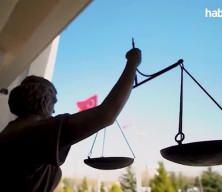 Anayasa mahkemesi cezaevindeki mahkumu haklı buldu! 