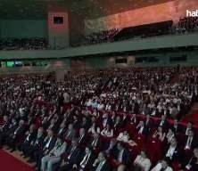 Bakan Şimşek: "Son bir yıldır kesintisiz devam eden dezenflasyon söz konusu"