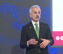Bakan Uraloğlu küresel ulaşım ağı hakkında konuştu! Barındırdığı dev ticaret hacmini açıkladı...