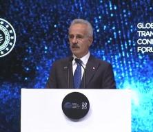 Bakan Uraloğlu: Türkiye 'jeostratejik bir güven adası' haline gelmiştir