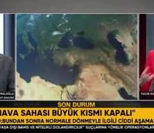 Bakan Uraloğlu'ndan Hürmüz Boğazı açıklaması