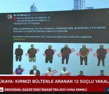 Bakan Yerlikaya büyük operasyonu duyurdu!