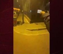 Bakan Yerlikaya duyurdu: Kafeyi kurşunlayan şüpheliler yakalandı