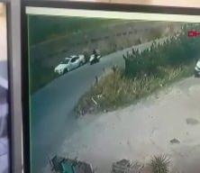 Başakşehir’de sahte gasp oyunu: 3,5 milyonluk senaryo tutuklamayla bitti