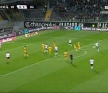 Beşiktaş, Vitoria’nın 24 yaşındaki orta sahası Tomas Handel için girişimlere başladı