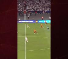 Beşiktaş’ta Ciro Immobile dönemi sona erdi