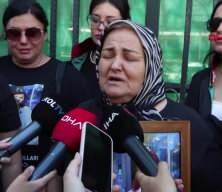 Boşanma aşamasında olduğu Fadim'i öldüren sanık: Kadın öldüren adam, 'adam' değildir