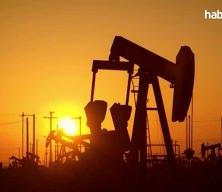 Brent petrol savaşta yaşanan ateşkesin ardından sert düşüş yaşadı