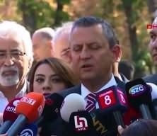 CHP medyasında İmamoğlu rahatsızlığı! Özgür Özel'e göndermede bulunuldu