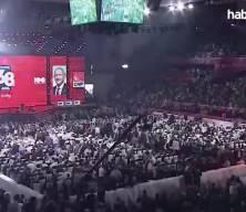 CHP'de kurultay kargaşası devam ediyor! Gözler davanın zamanına çevrildi