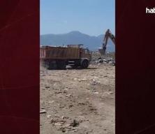 CHP'li belediyeye 9,3 milyon TL çevre cezası