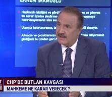 CHP'li Sevigen "Yargı kararına uymamak mümkün mü?" diyerek Butlan korkusu yaşayanlara seslendi
