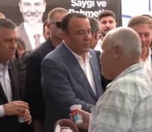 CHP’nin ‘Emekli İsyanı’ tiyatrosu: Lokma dağıtımında figüran skandalı