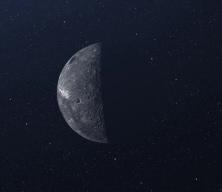 Dev asteroid YR4’ün Ay’a çarpacak, uydular zarar görebilir