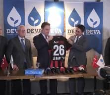 Deva Partisi'ni milletvekili sayısı 8'e düştü