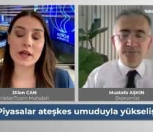 Trump konuştu, piyasalar sarsıldı! 'Doların altını oymaya başladı'