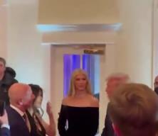 Donald Trump, Amazon'un kurucusu Jeff Bezos'un davetini reddetti