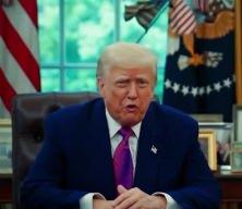 Donald Trump: "Petrol fiyatını düşürün, izliyorum."