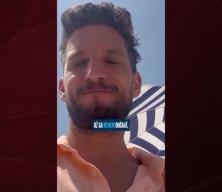Dries Mertens emekli olduğunu açıkladı