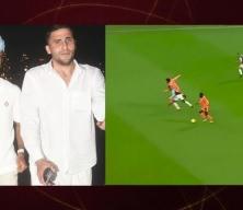 Dünyaca ünlü futbolcu Salah’ın Türkiye'de ödediği hesap dudak uçuklattı!
