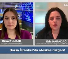 Yüzde 5'in üzerinde getiri sağladı! Borsa yatırımcısı nefes alacak mı?