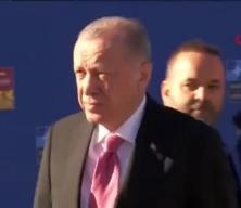 Erdoğan, NATO Devlet ve Hükümet Başkanları Zirvesi'ne katılacak