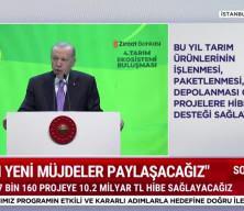 Erdoğan: Şaibeyle yatıp butlanla kalkıyorlar