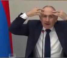 Ermenistan Başbakanı Paşinyan sözleriyle yine ezberleri bozdu