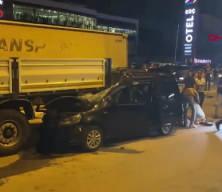 Feci kazanın ardından vefat eden özel harekat kursiyerleri memleketlerine uğurlandı