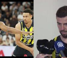 Fenerbahçe ve Beşiktaş potada kzolarını paylaştı! Fenerbahçe kupaya bir adım daha yaklaştı