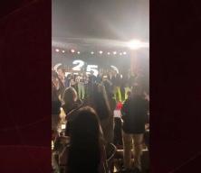 Galatasaray taraftarları: “Taraftar çıldırdı, Osimhen'i istiyor!” 