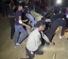 Gazze ve Batı Şeria’da İsrail saldırıları: En az 16 ölü, çok sayıda yaralı