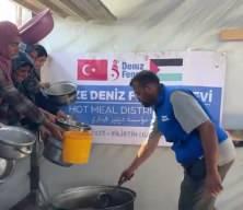 Gazze'de şu an "yaşamak" bir lüks değil, bir direniş biçimi