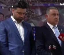 Gençlik ve Spor Bakanı Osman Aşkın Bak'tan şampiyona müjde: Yardımcı olacağız