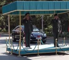 Genelkurmay Başkanı Orgeneral Gürak, Azerbaycanlı mevkidaşı Orgeneral Veliyev ile görüştü