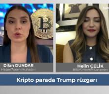 Trump’ın gölgesindeki FED: 'Bitcoin’e 108 bin dolar dopingi'
