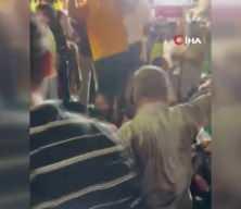 Hindistan’da izdiham! Ölü ve çok sayıda yaralı var