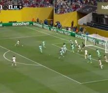 İlkay Gündoğan'dan şapka çıkarılacak gol