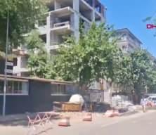 İnşaattan düşen iki işçi hayatını kaybetti