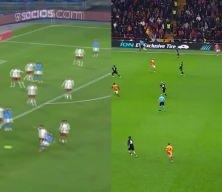 Manchester United'ın Osimhen planları suya düştü